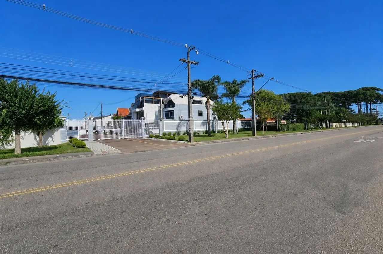 Imóvel para venda com 207 m² em Uberaba - Curitiba - PR
