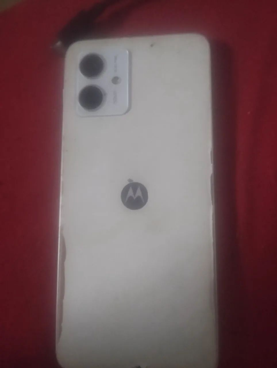 Celular moto g 14