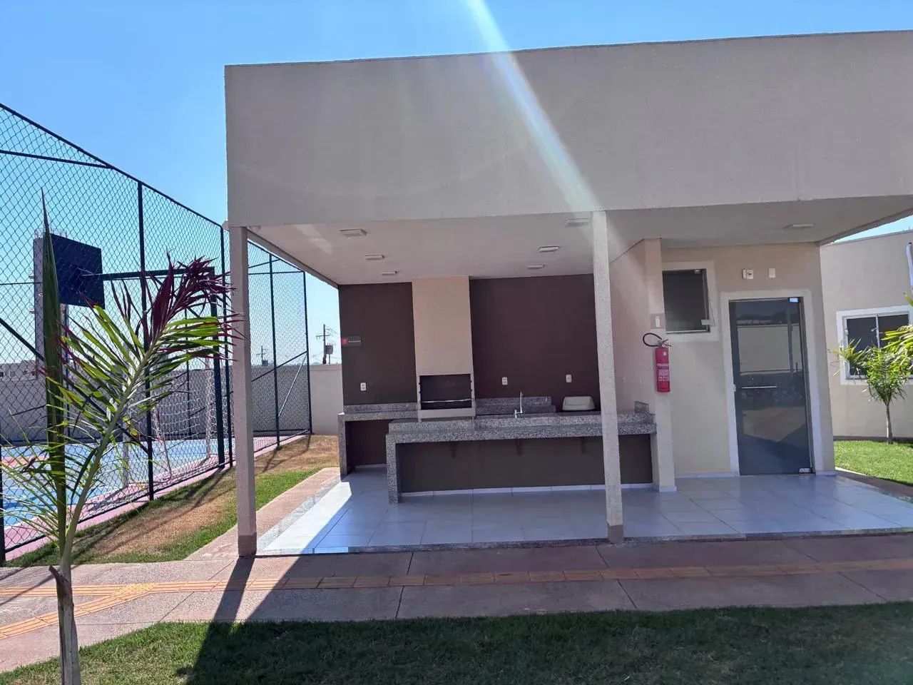 APARTAMENTO 02 QUARTOS -  COND. GRAN REGENCE - VILA MUTIRÃO - Foto 5