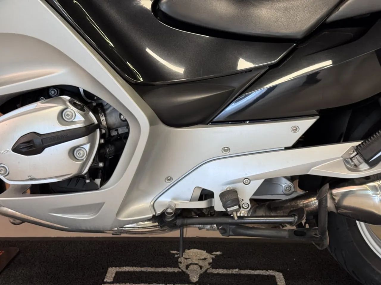 BMW R 1200 RT 2009 - Foto 4