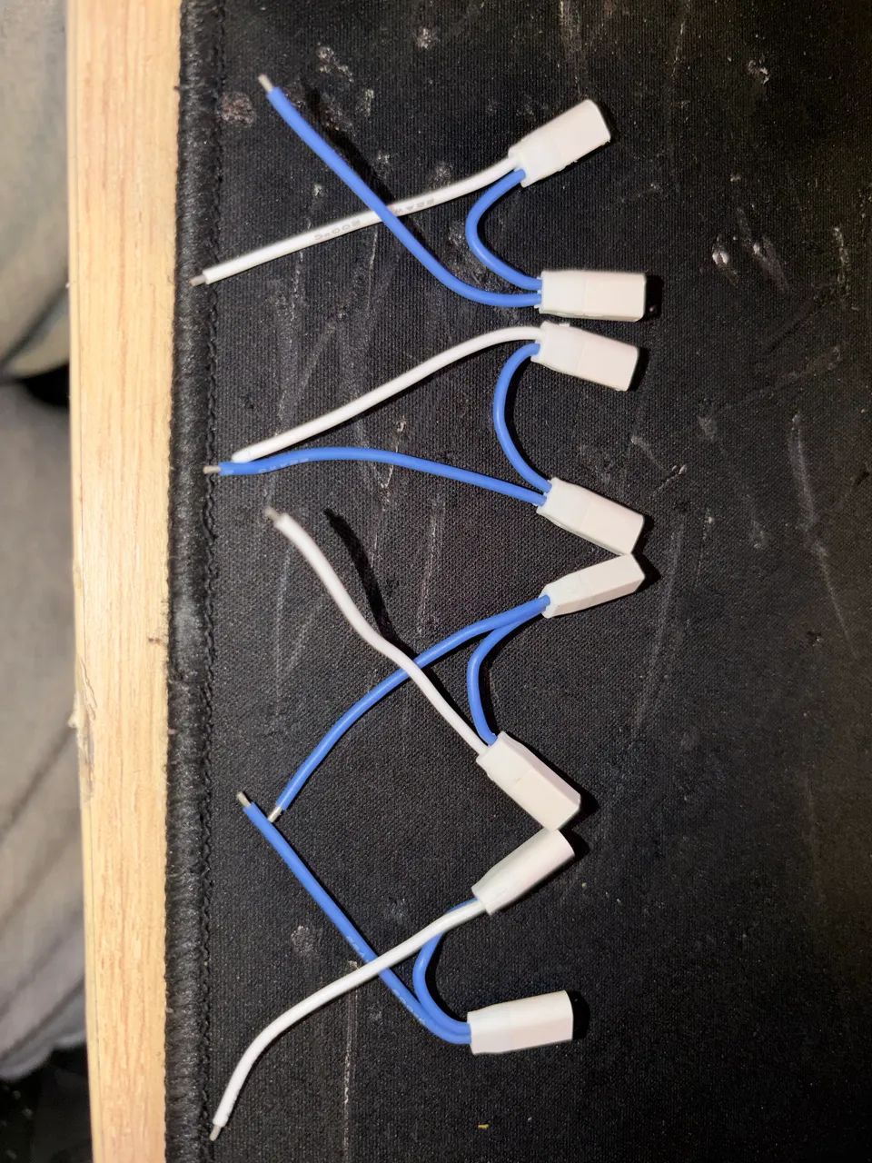 BT2.0  2S pigtail 4 pcs BETAFPV - Foto 2