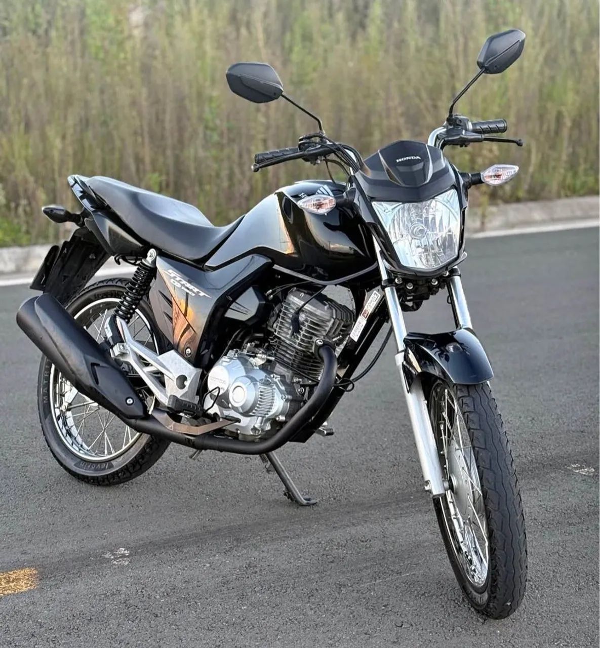 cg 160