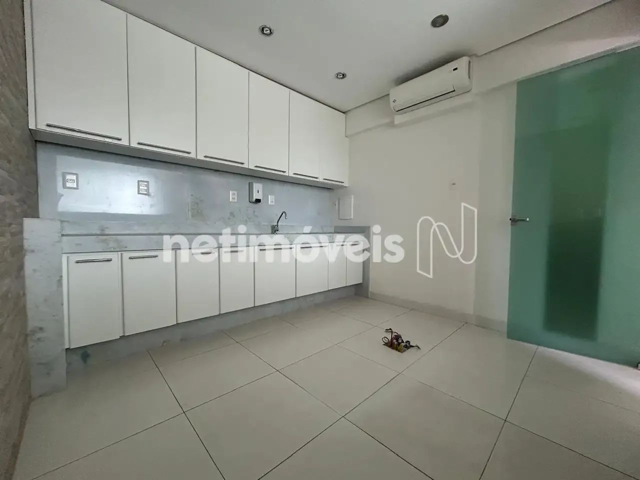 Venda Sala Santa Efigênia Belo Horizonte - Foto 3