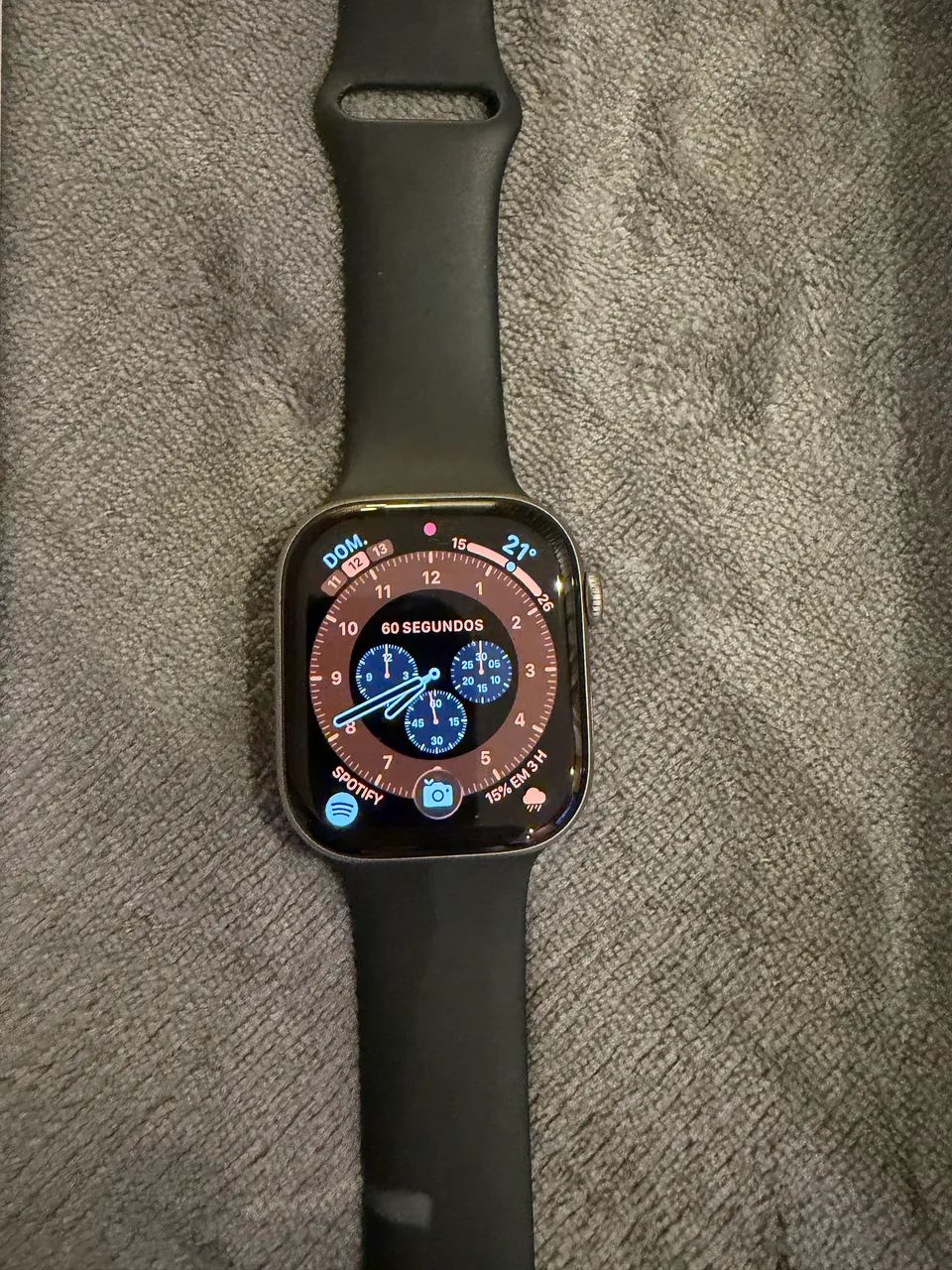 Apple watch series 11 - Foto 3