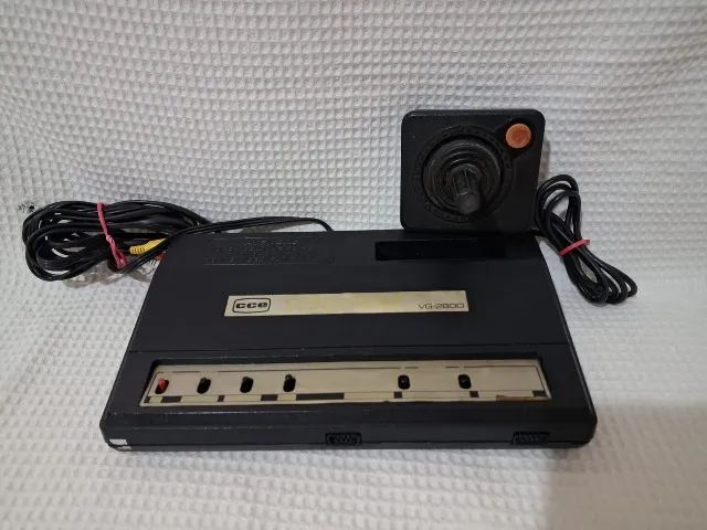 cce supergame vg 2800 av