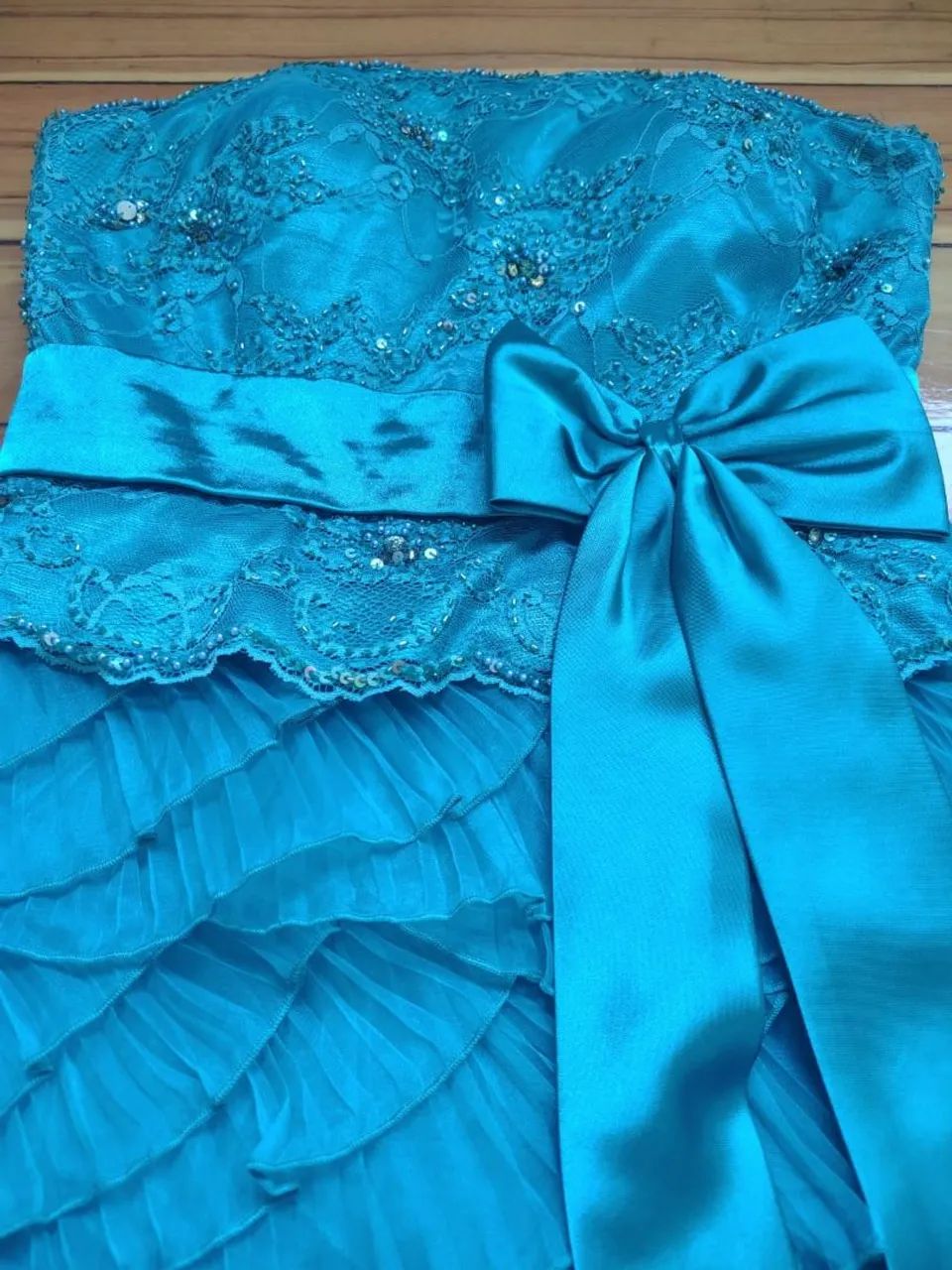 Vestido de Festa  - Foto 2