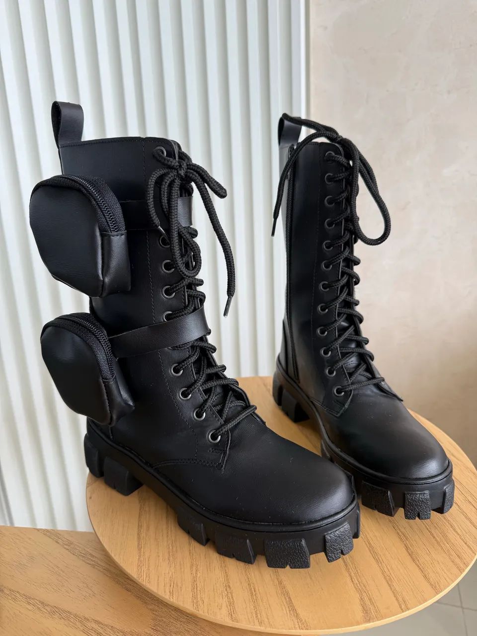 Bota n°34