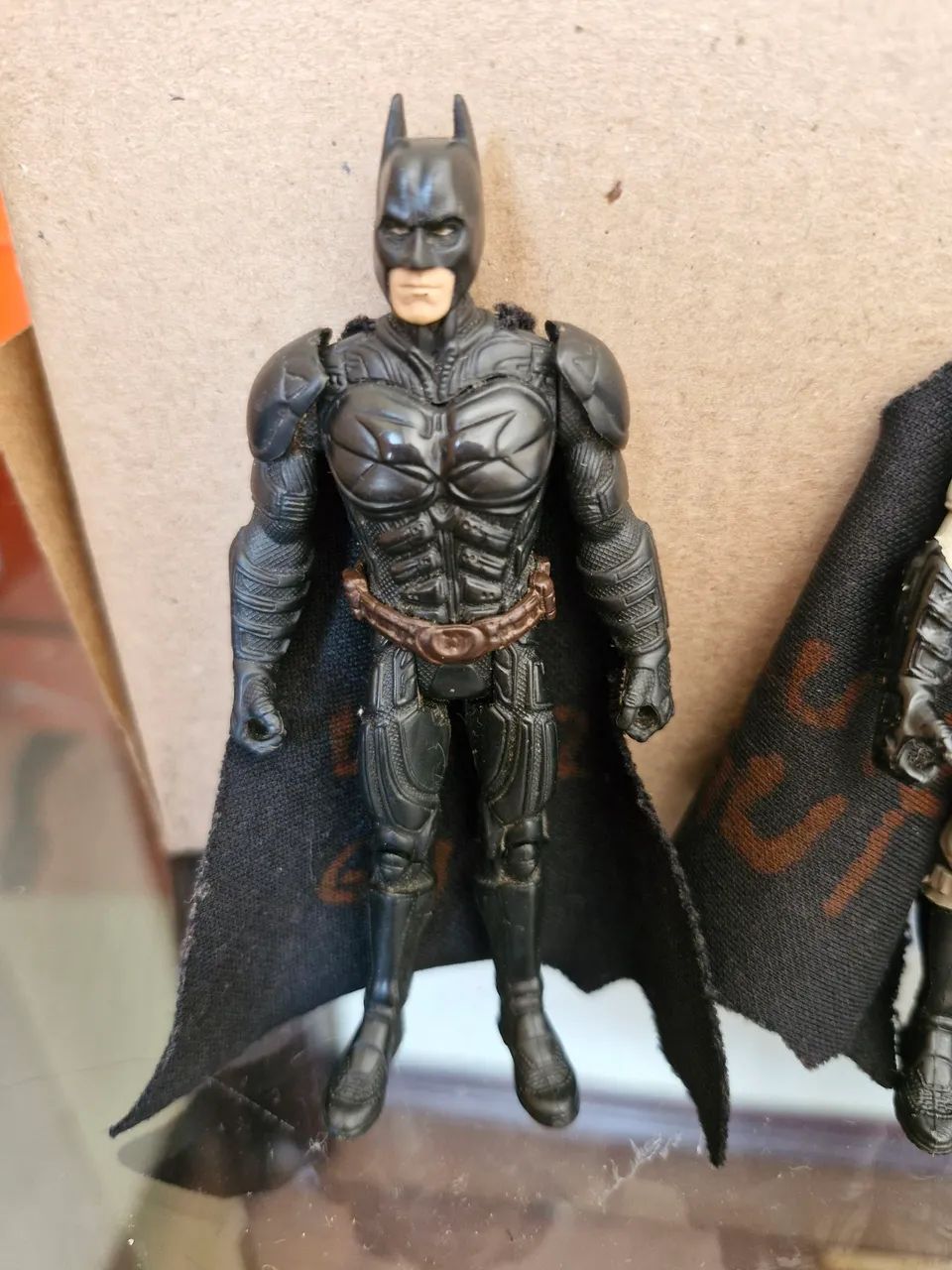 Conjunto de bonecos Batman - Foto 2