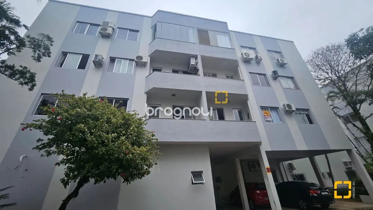 Apartamento de 3 quartos à venda em Campinas