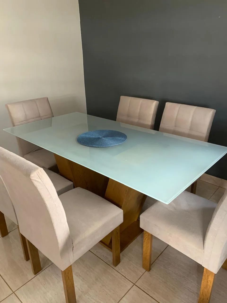 MESA DE JANTAR A VENDA