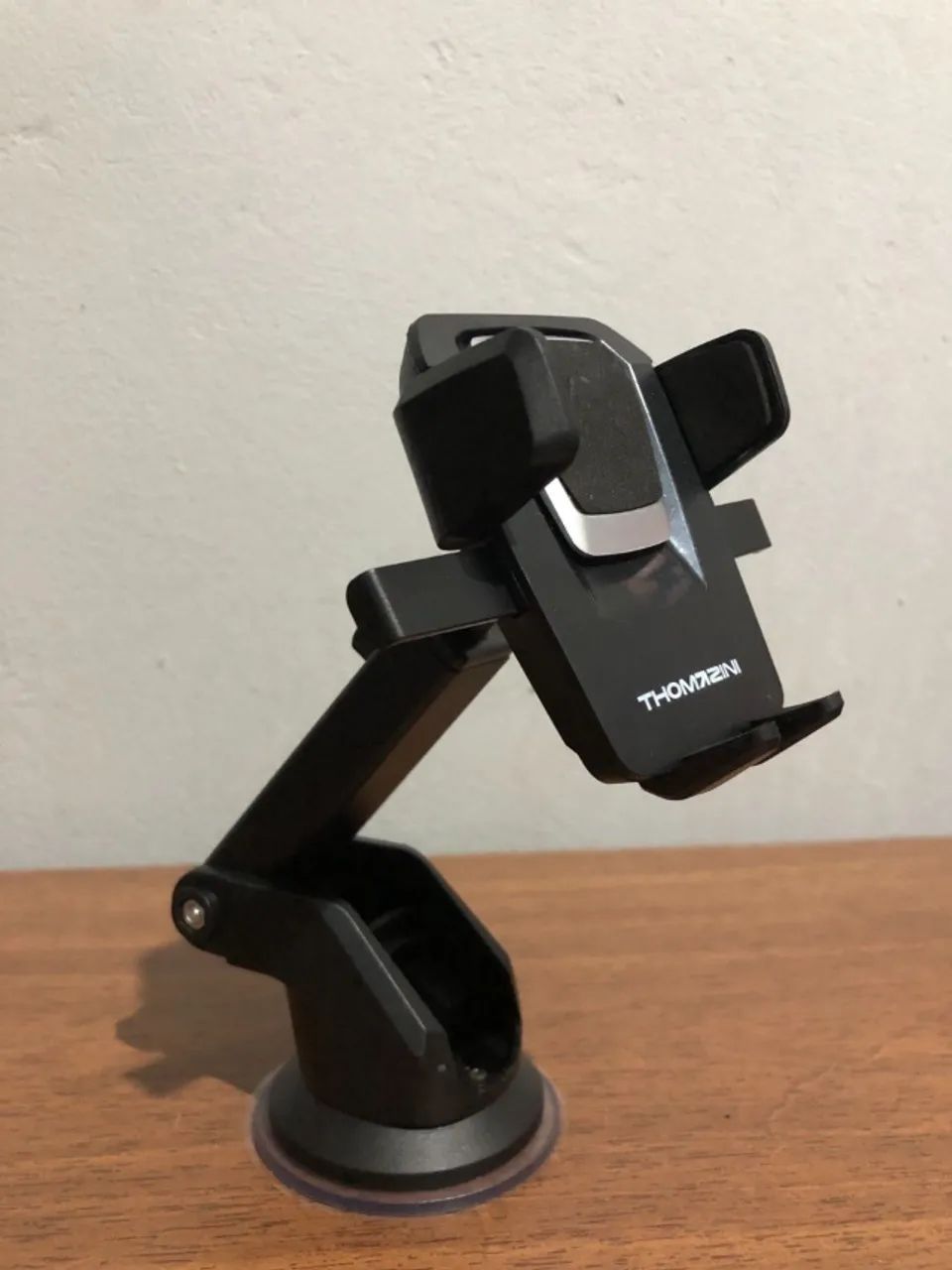 Suporte de celular para carro - Foto 2