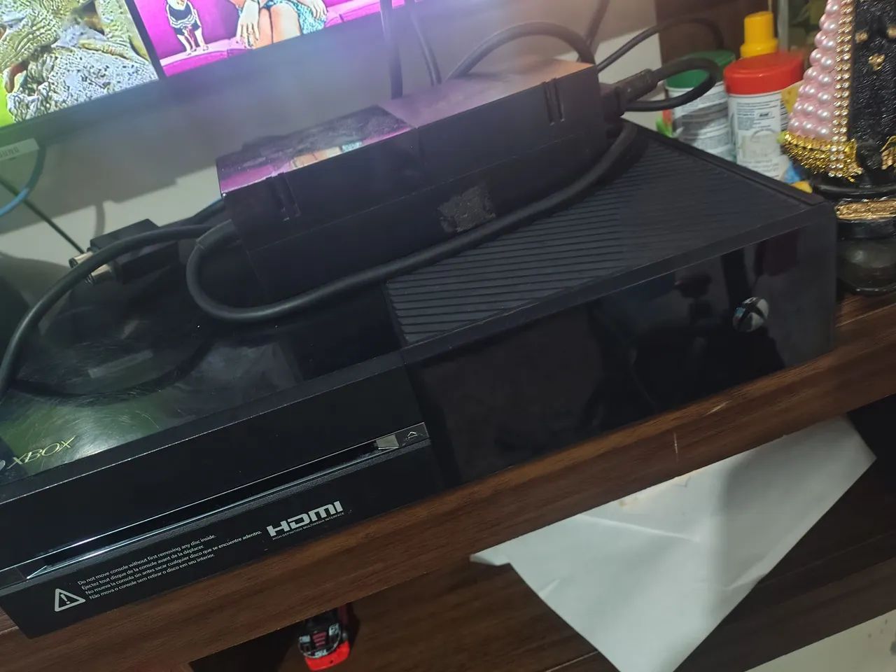 Xbox one FAT  - Foto 2