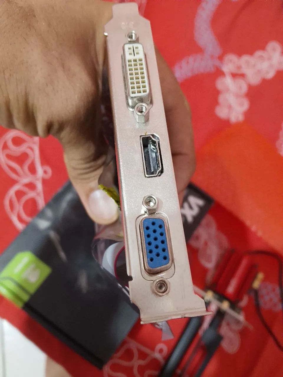 GT730, WIFI WIRELESS 5G TX50 E - Foto 3