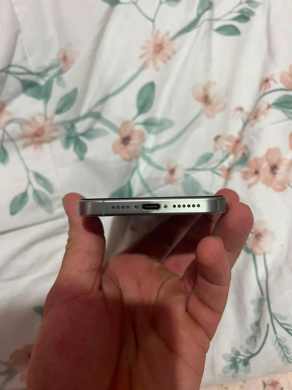 Vende-se iPhone 15 pro max 256GB  - Foto 5