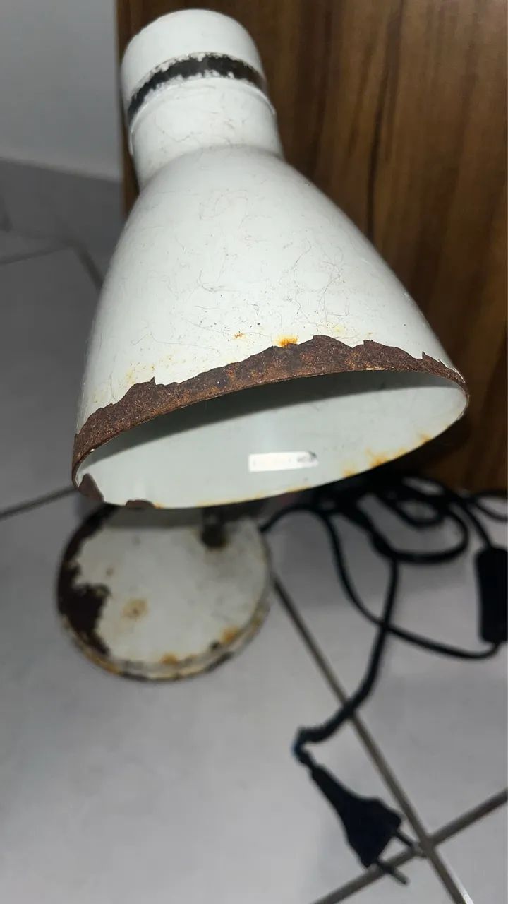 Luminária / Abajur - Foto 3