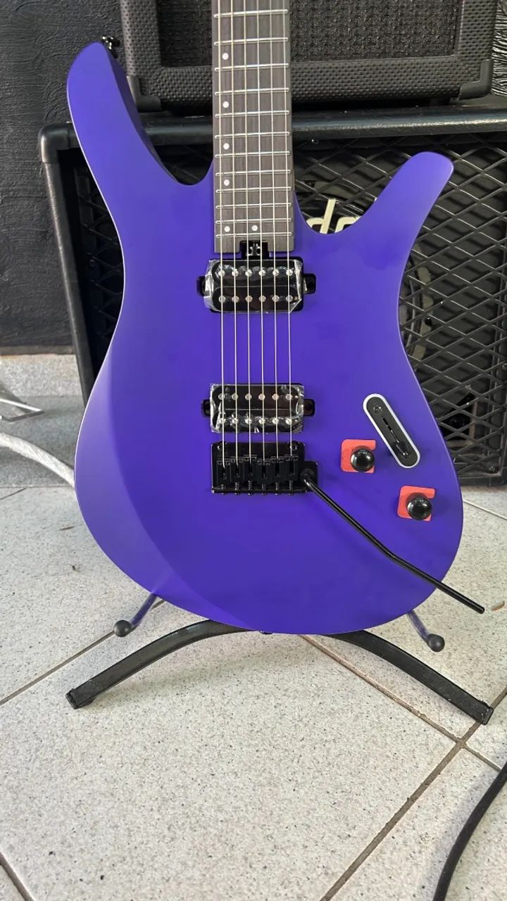 Guitarra Divitone MF Studio - Foto 5