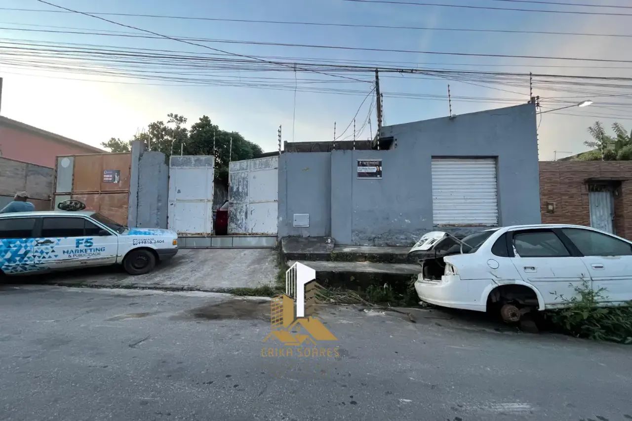 Comercial à venda, SANTA LÚCIA, Maceió, AL - Foto 2