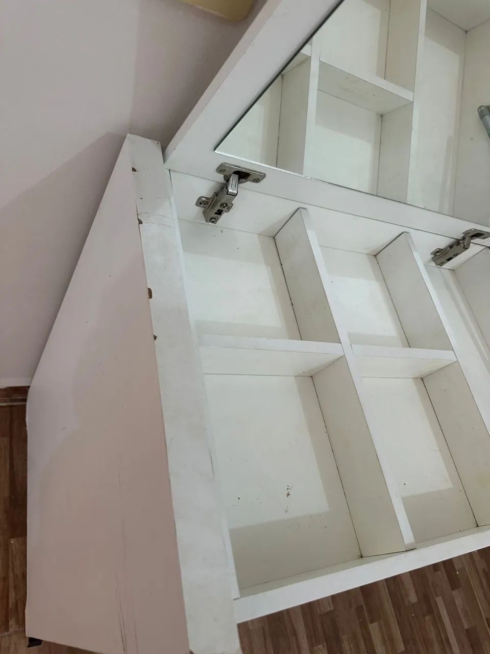 Penteadeira  - Foto 4