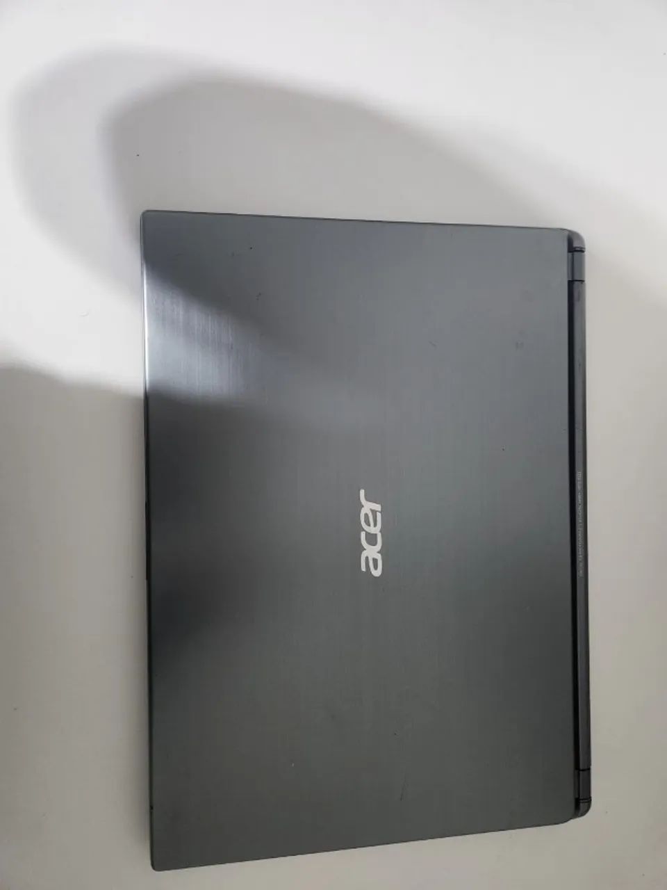 Notebook Acer Aspire M5 Intel Core i5 - DDR3 - Carcaça Complete - Foto 4