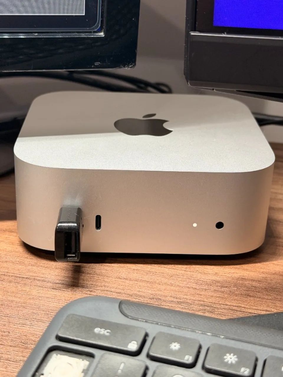 Mac mini M4 16GB / 256GB SSD - Foto 2