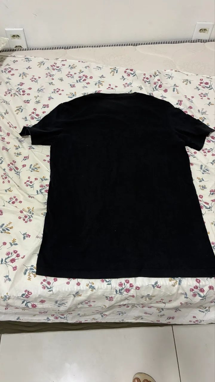Camiseta coringa  - Foto 2