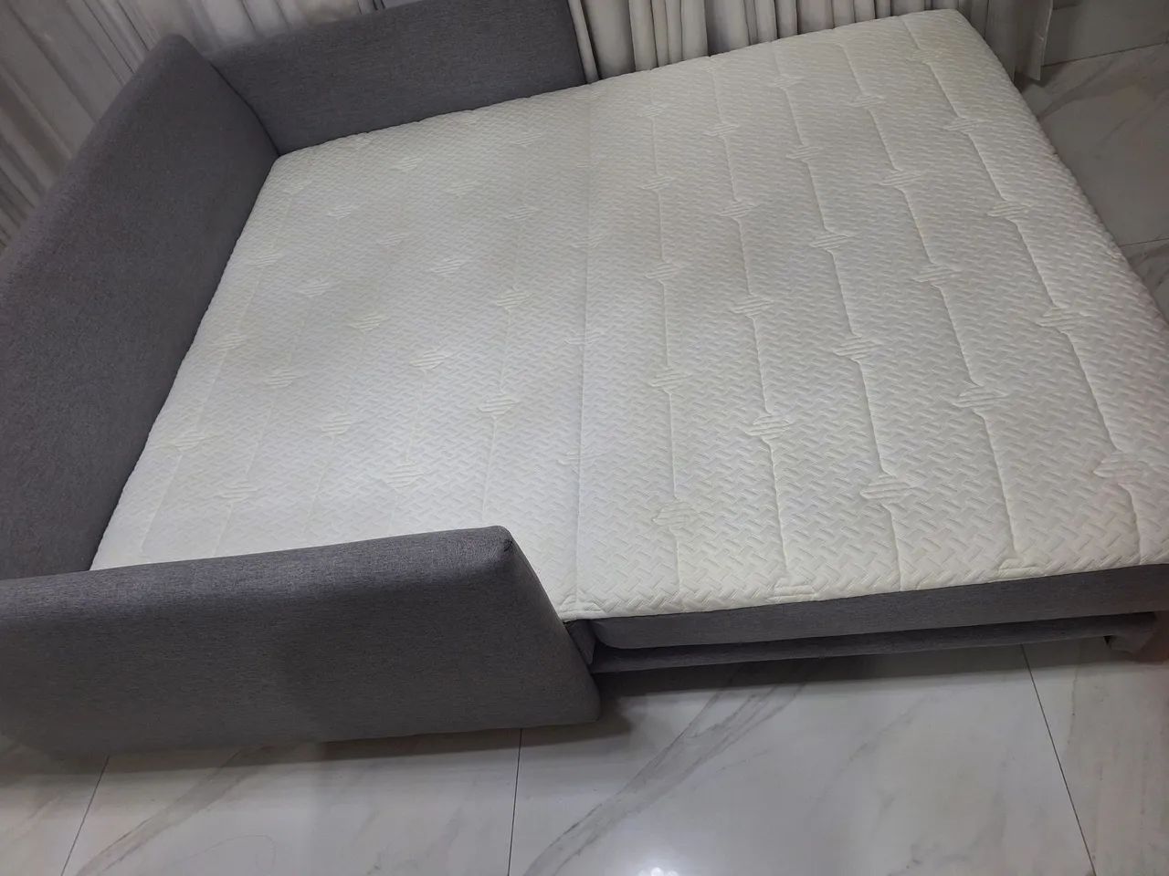 Sofá cama - Foto 3