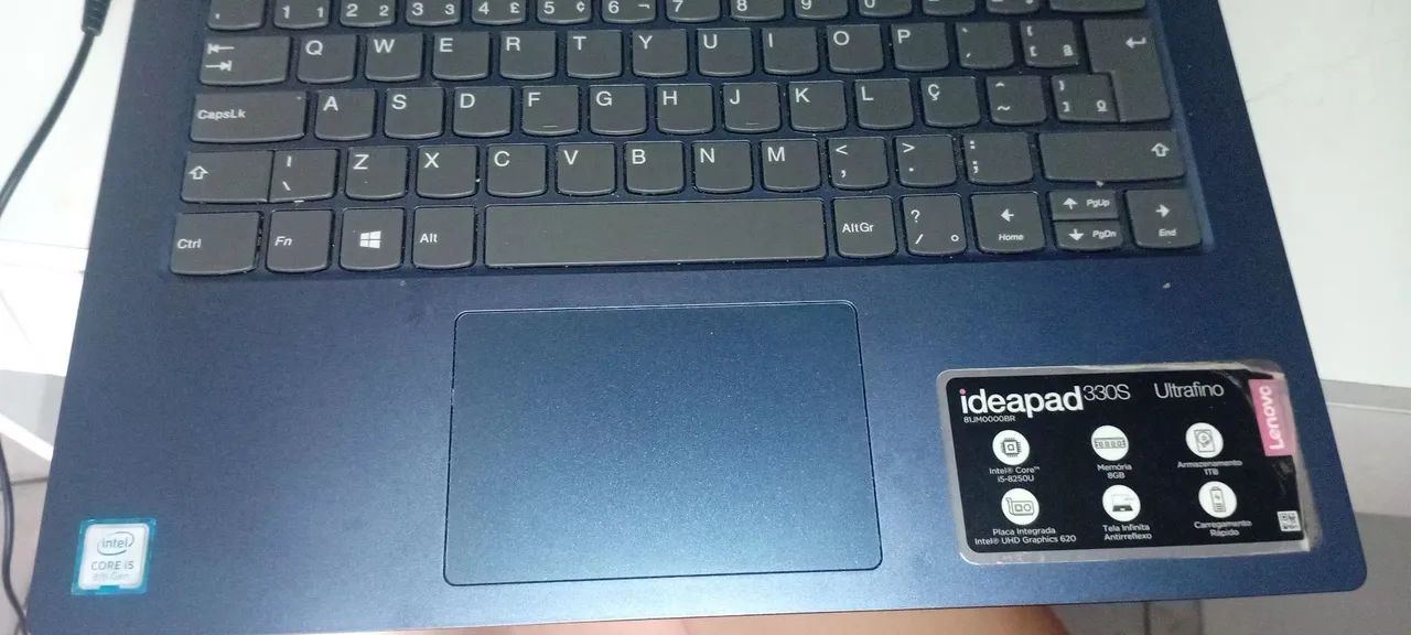 Notebook lenovo Intel Core - Foto 4