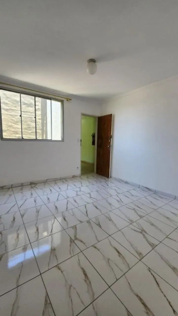 Imóvel para aluguel com 50 metros quadrados com 2 quartos - Foto 5