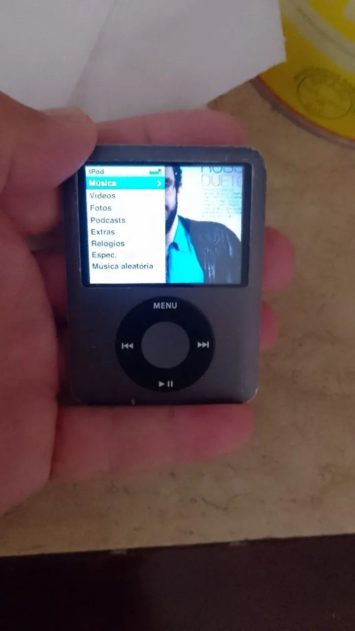 Ipod  - Foto 3