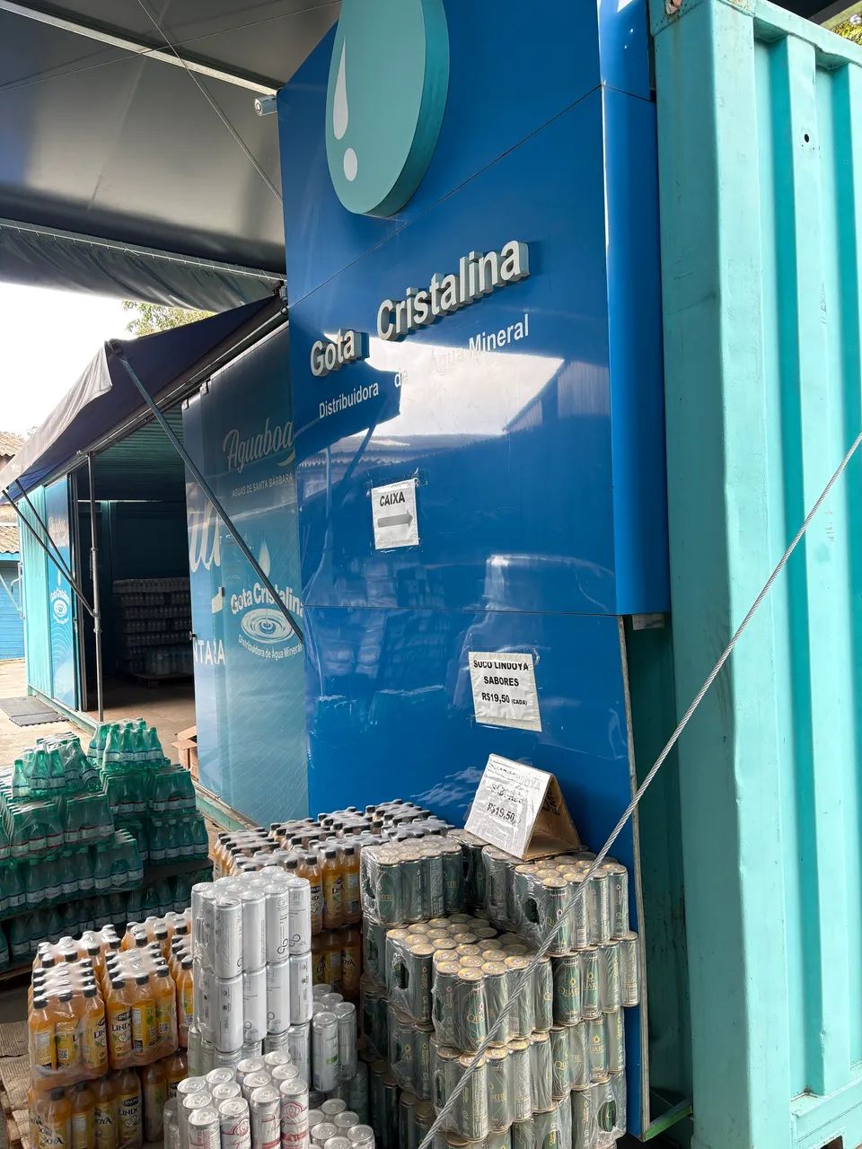 Foto - Embu das Artes - Gramado