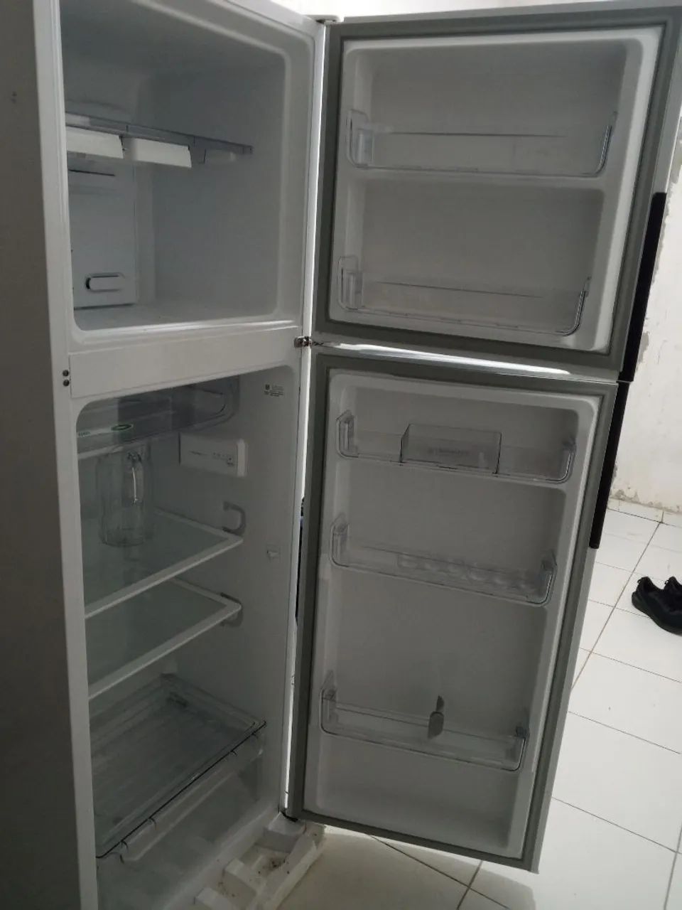 Geladeira com 4 meses de uso. - Foto 3