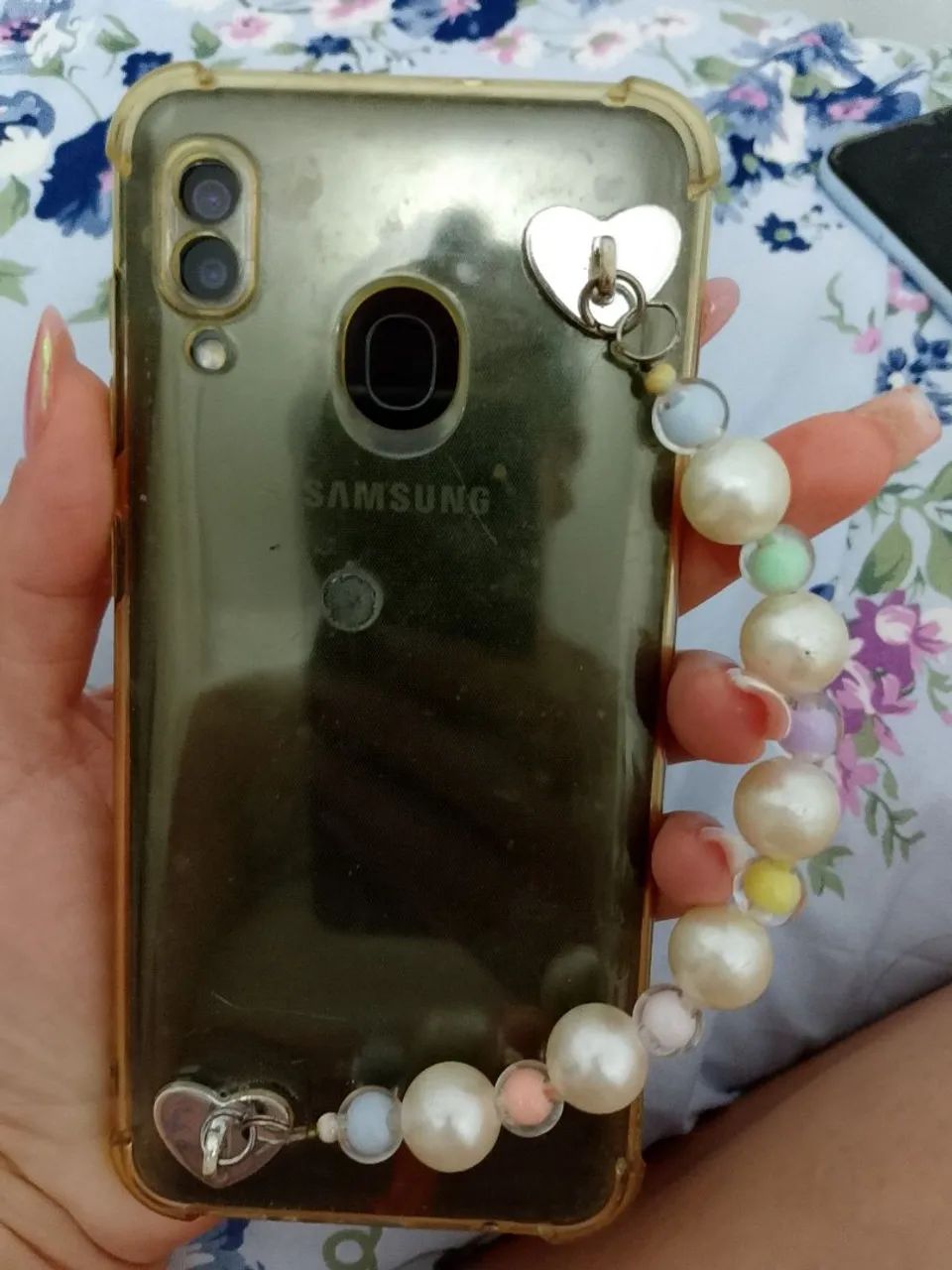 Vende 2 celulares  - Foto 4