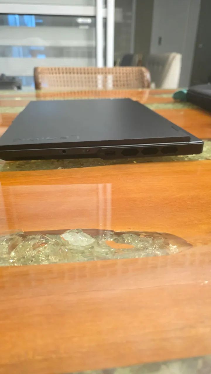 Notebook Legion RTX 4090 - Foto 3
