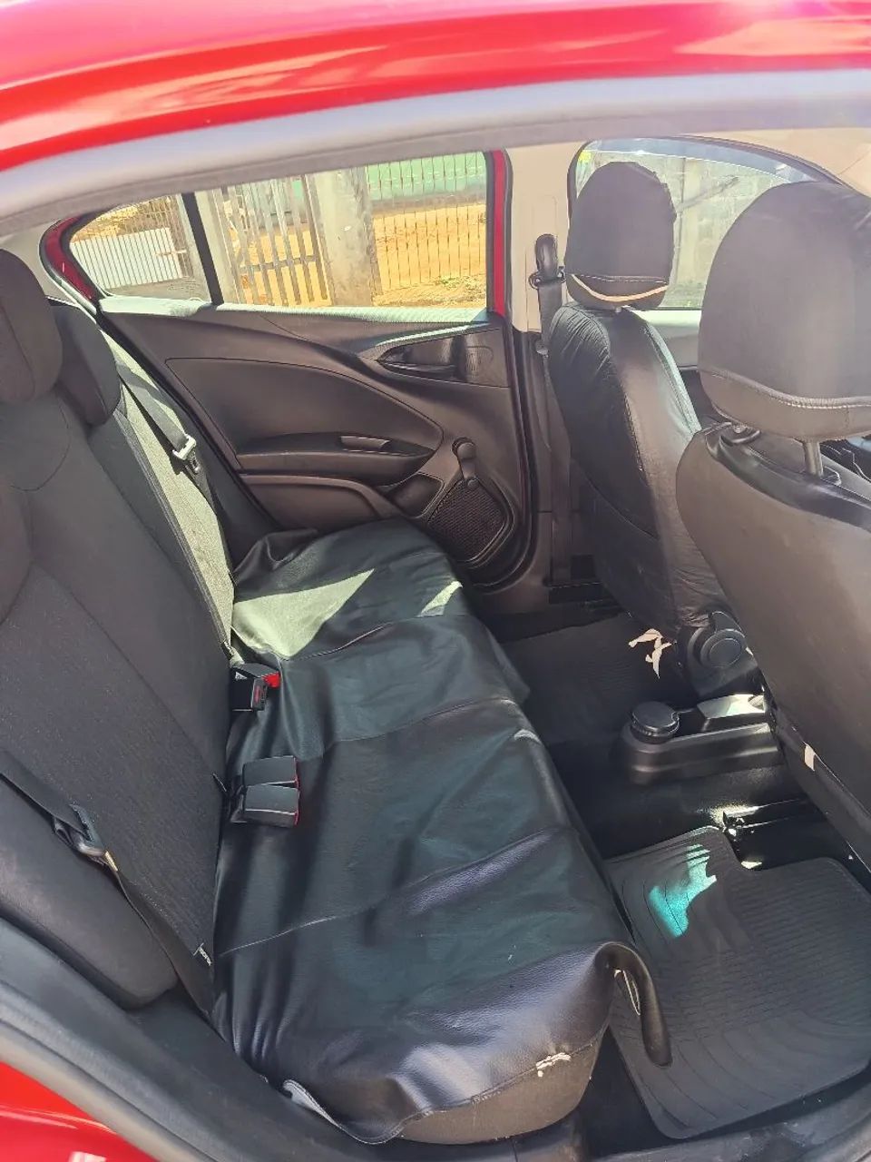 Fiat Cronos 1.3 8V Flex 2019 - Foto 4