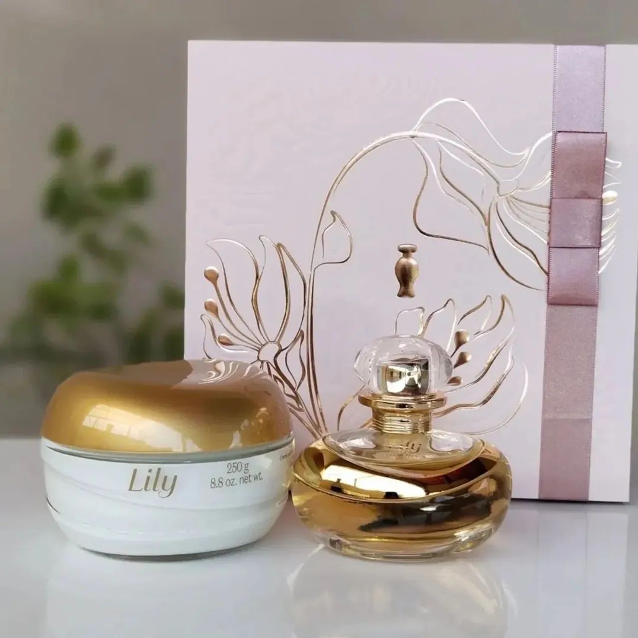 Kit Presente ? Lily  - Foto 2