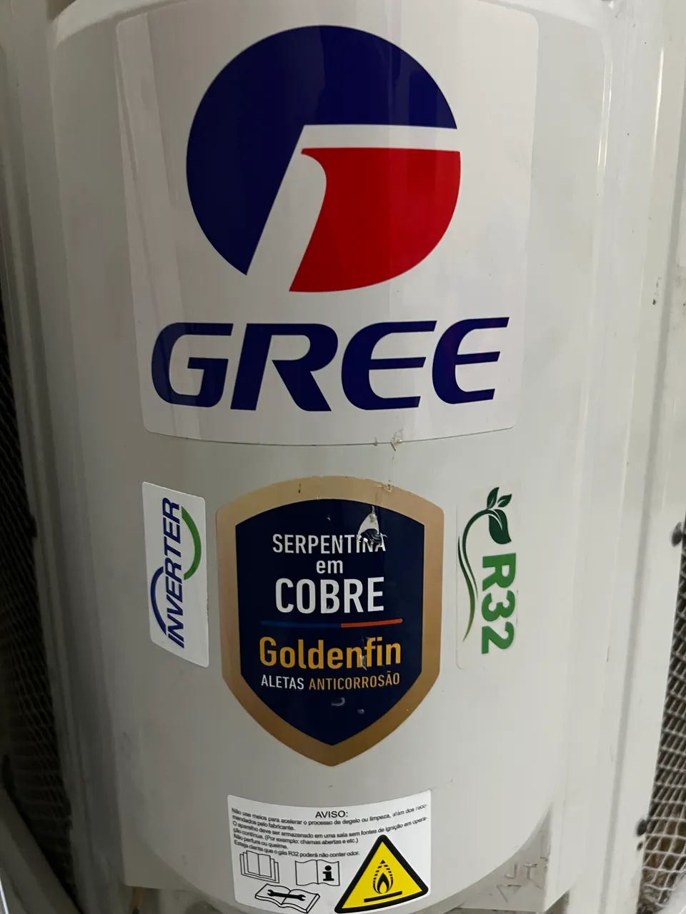 Ar condicionado  - Foto 4