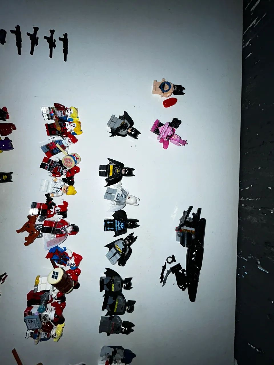 Lego Batman 