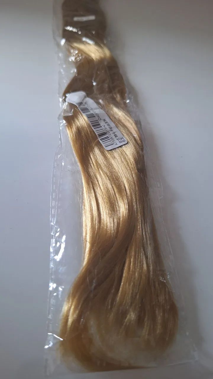 Aplique para boneca - Foto 3