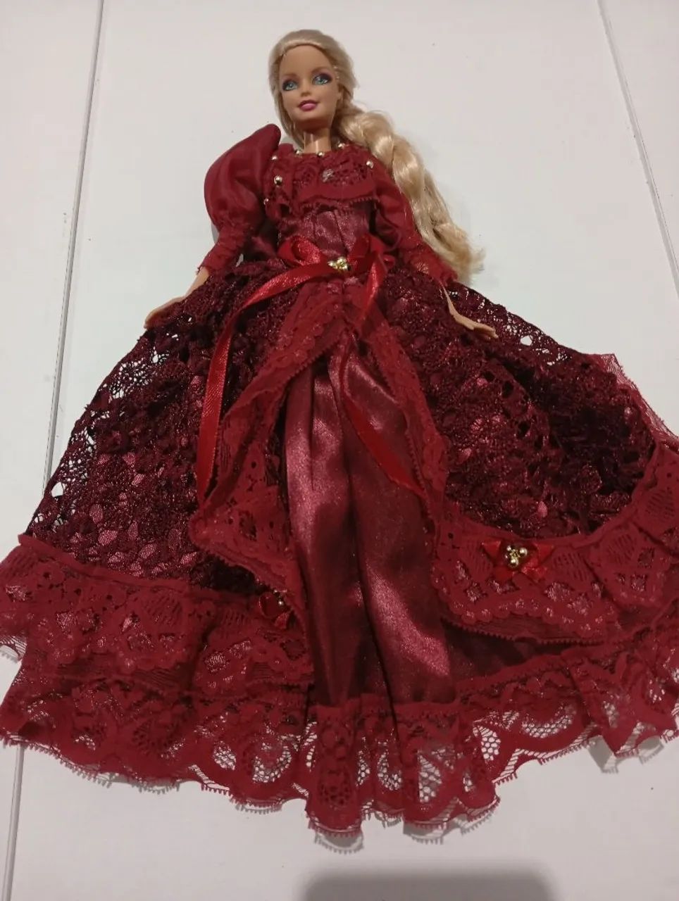 Boneca Barbie Mattel. - Foto 3