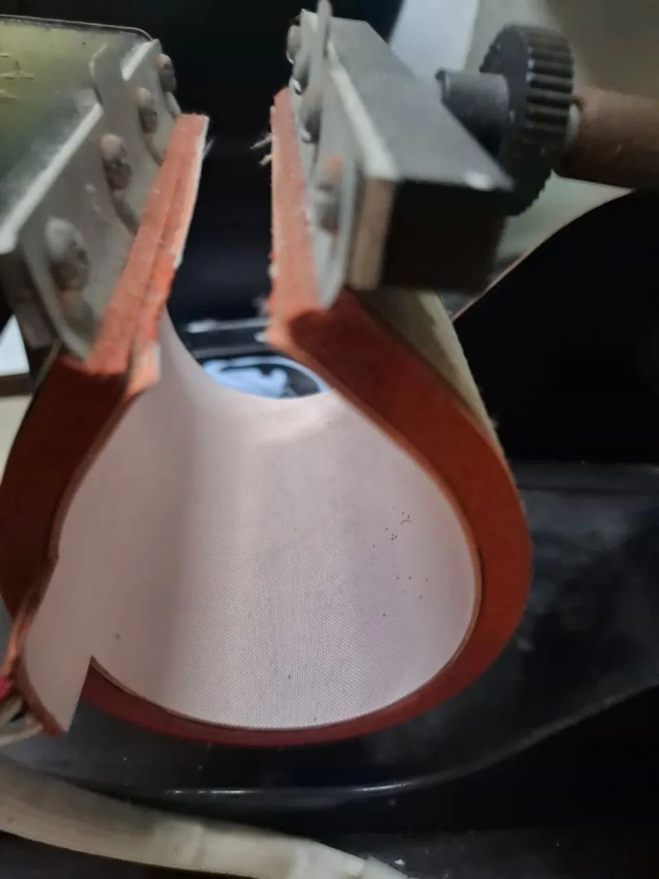 Vendo prensa térmica para Caneca. SUBLIMAÇÃO  - Foto 3
