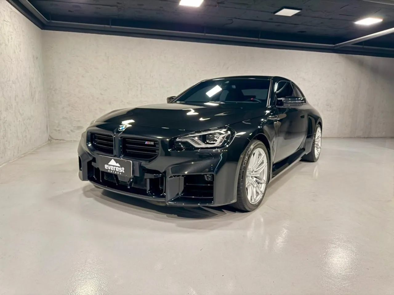 BMW M2 M2 Coupe 3.0 Bi-Turbo 24V 3p 2025