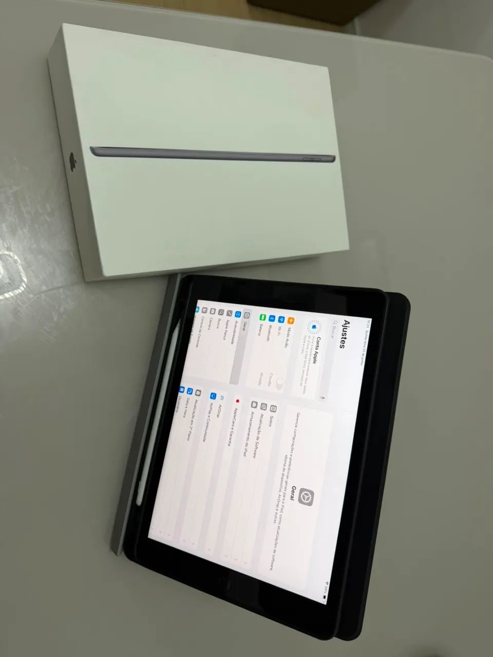 Tablet iPad 9 - Foto 2