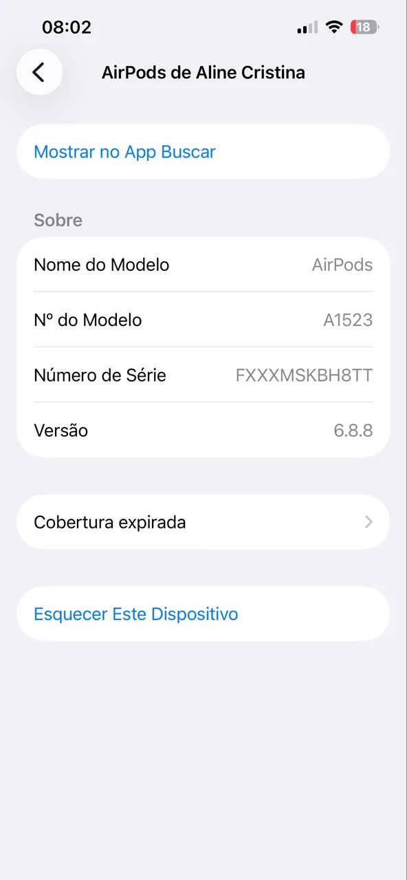Fone de ouvido - Foto 5