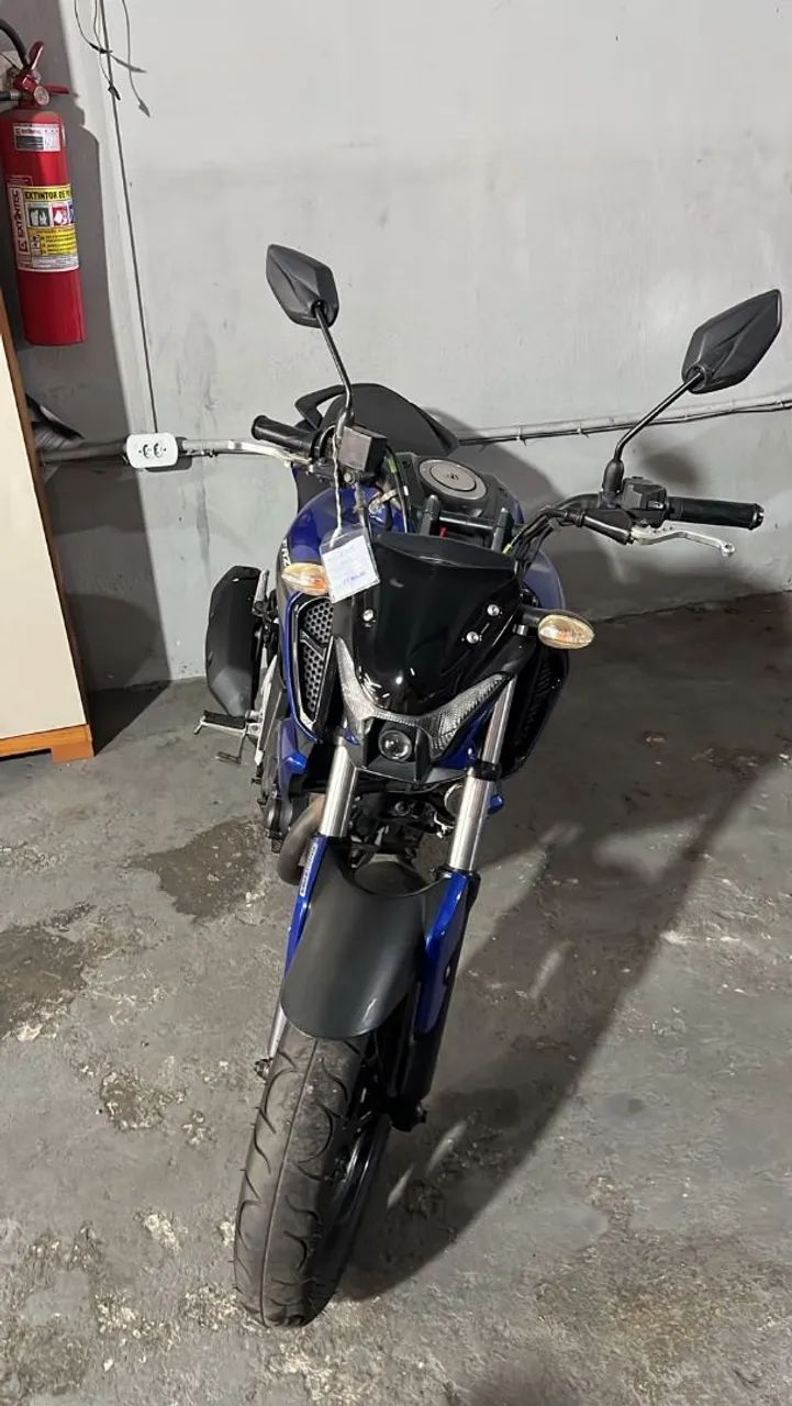 FZ15 2023 conservado  - Foto 2