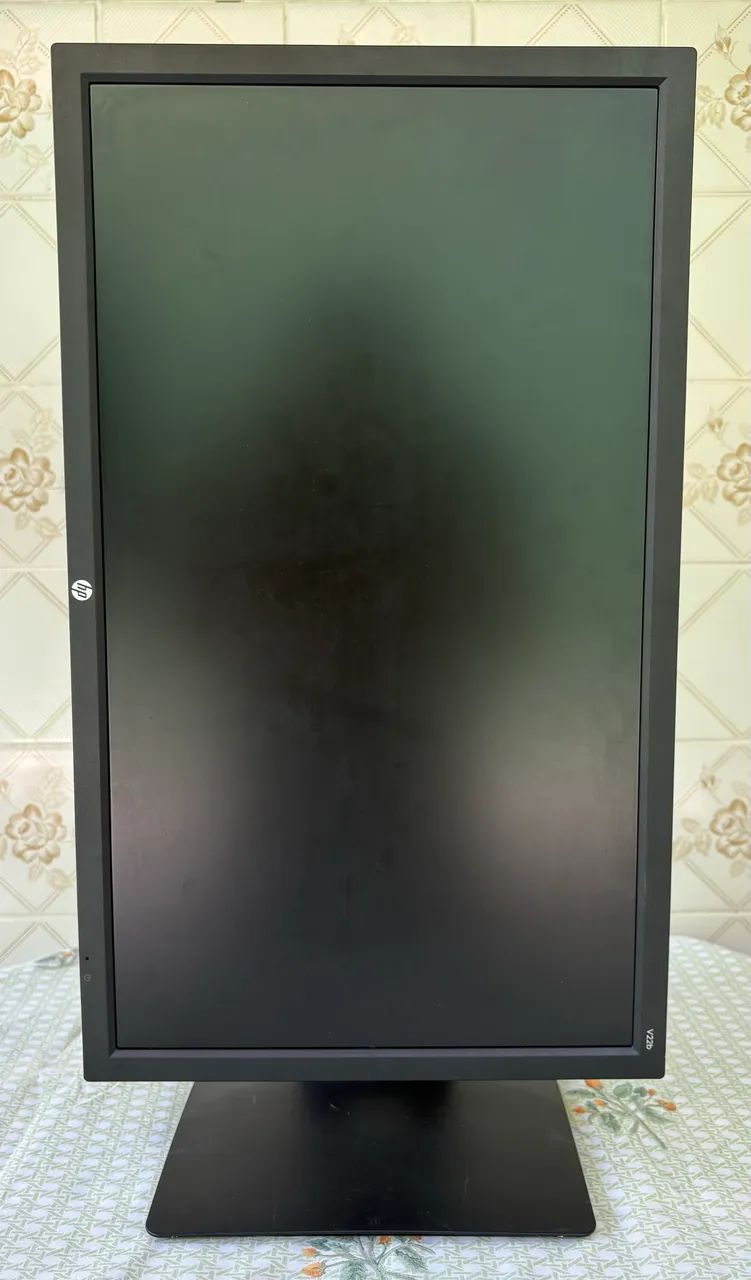 Monitor HP V22b 21,5 Full HD LED - Foto 4