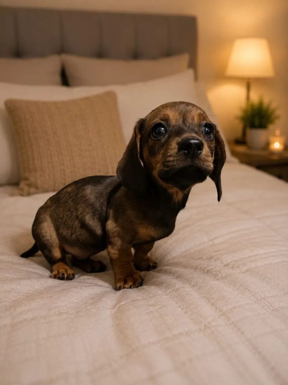 Vende se filhote de DACHSHUND  - Foto 4