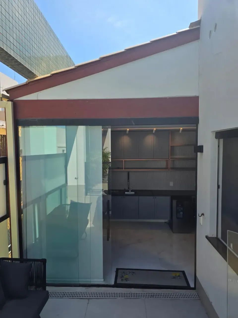 LINDA COBERTURA LINEAR JARDIM DA PENHA VITORIA - Foto 4