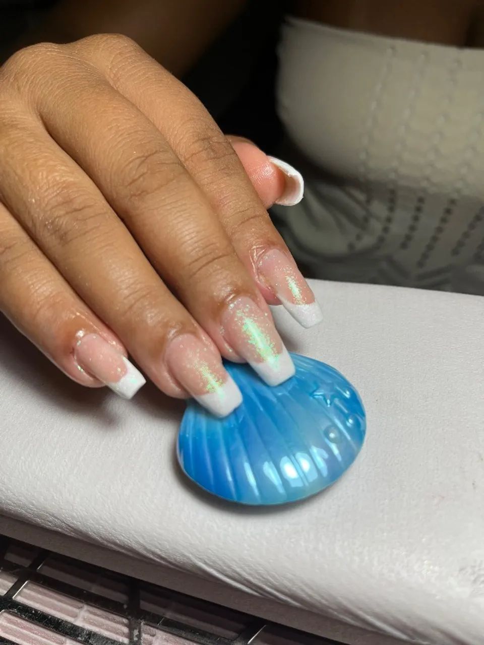 Unhas em gel em Itaparica  - Foto 2