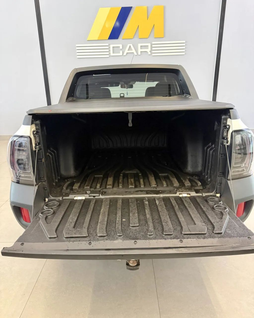 Renault Duster Oroch PRO 1.6 Flex 16V Mec. 2025 - Foto 5