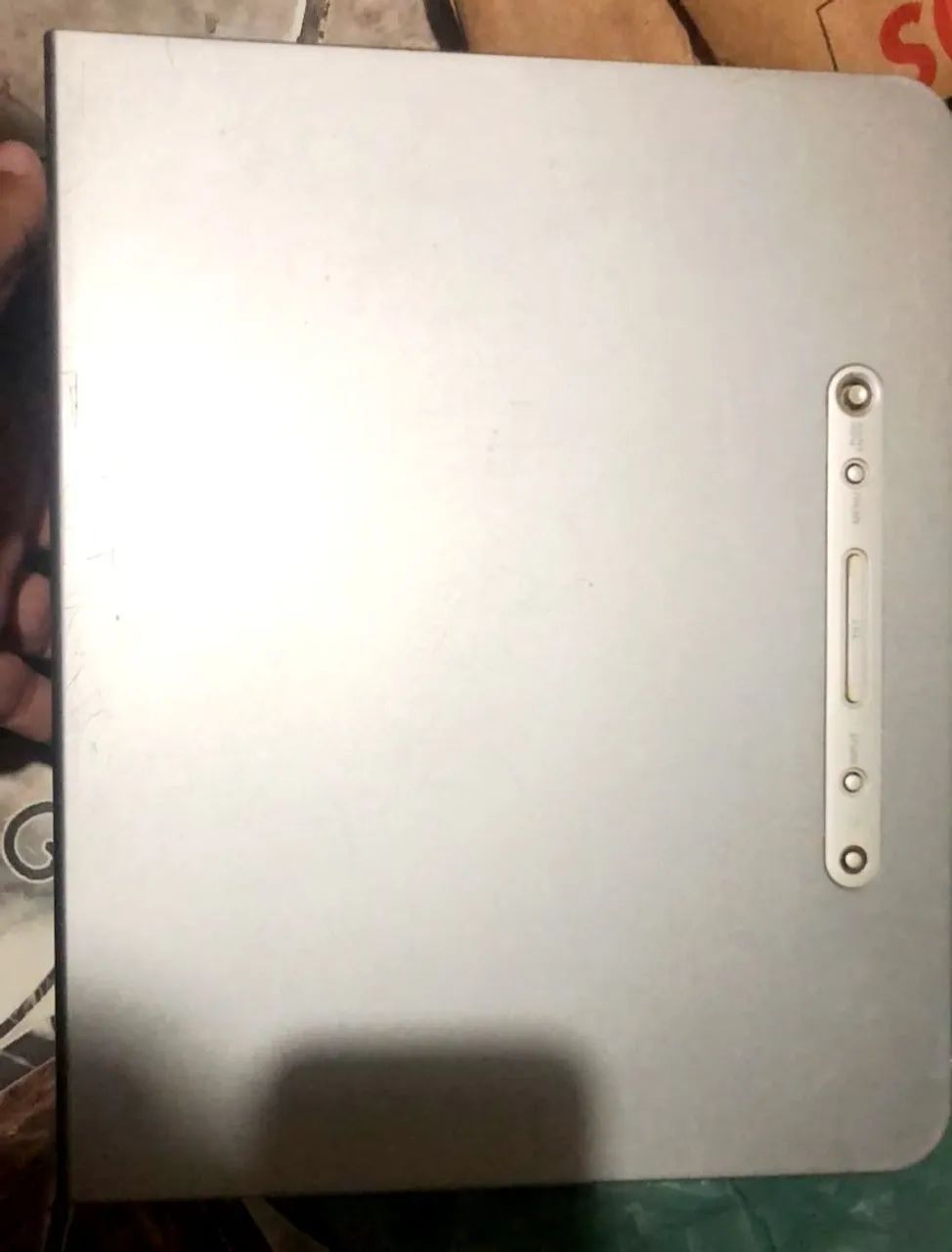 Projetor Multimídia LCD Sony VPL-CS7 - Foto 2